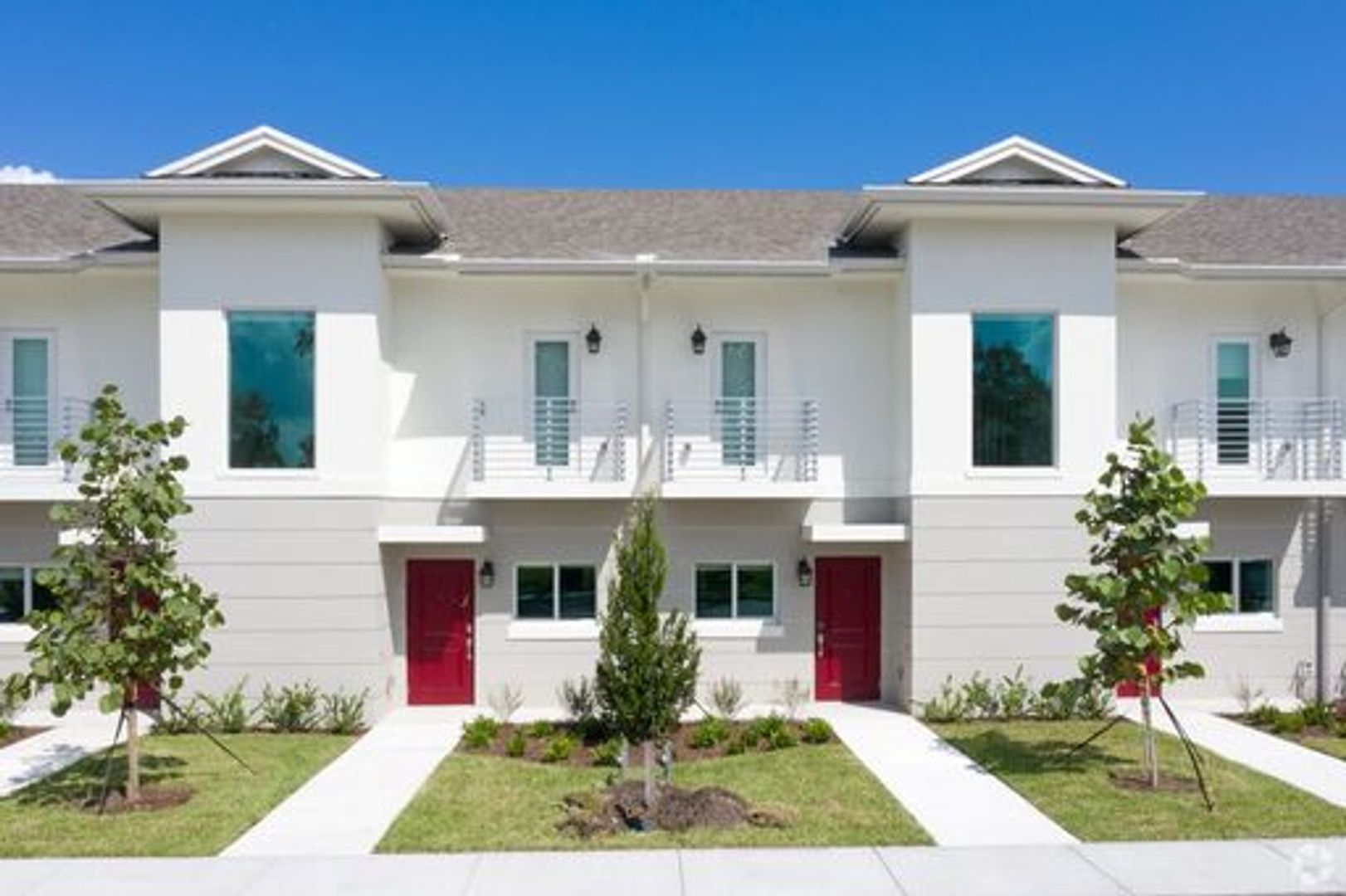 Lake Worth Townhome: 3884 Melaleuca Ln