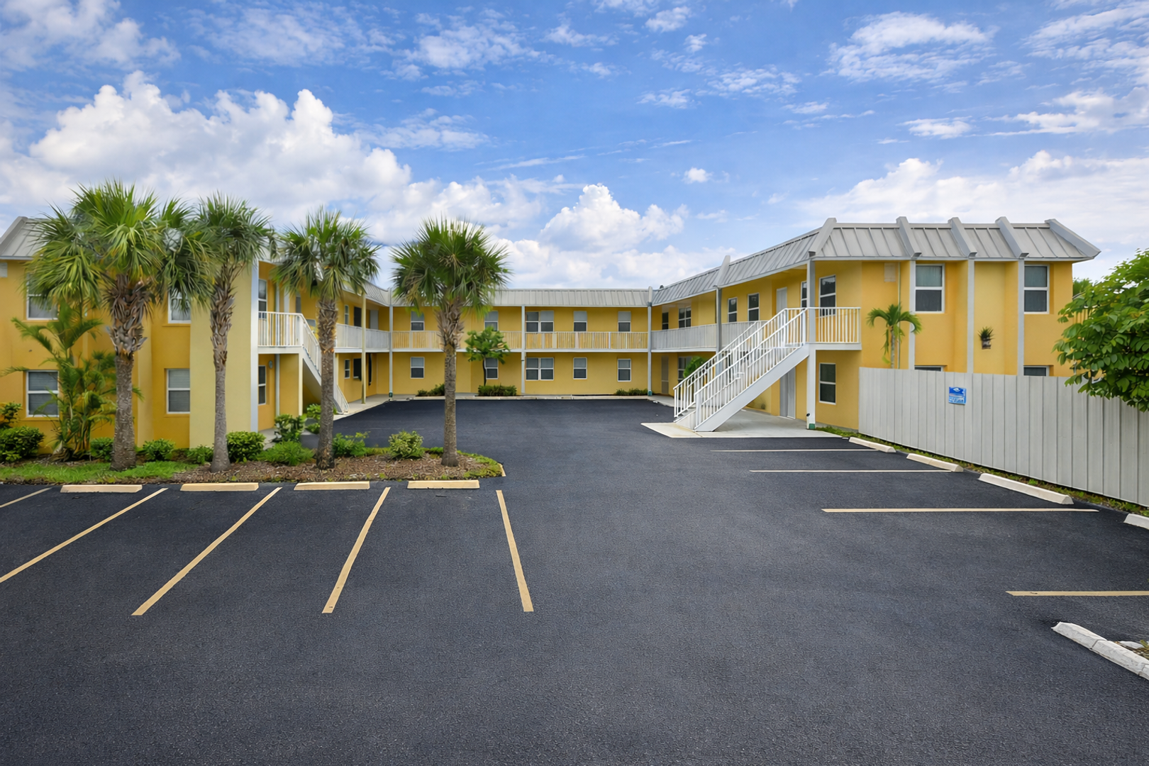 Pompano Beach Apartment: 8 SE 19th Ave