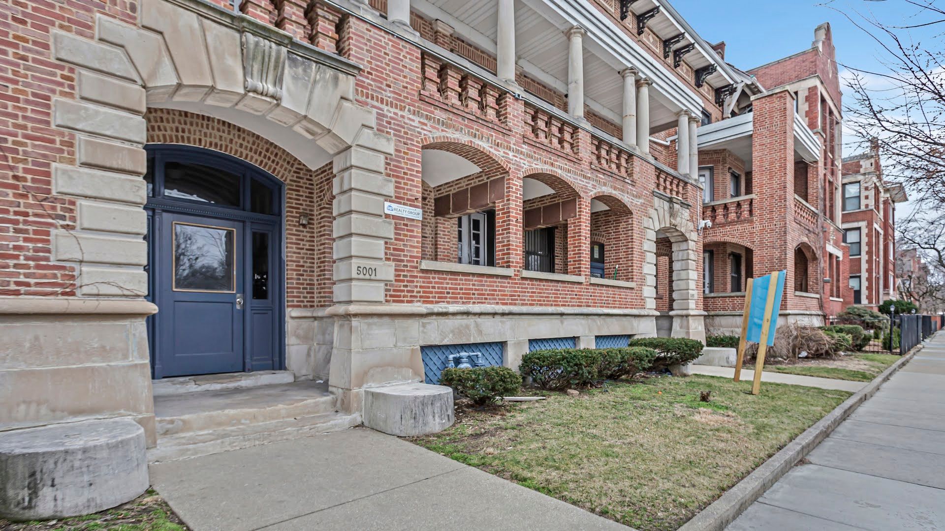 5005 S. Drexel Blvd, Unit 204, Chicago, IL 60615