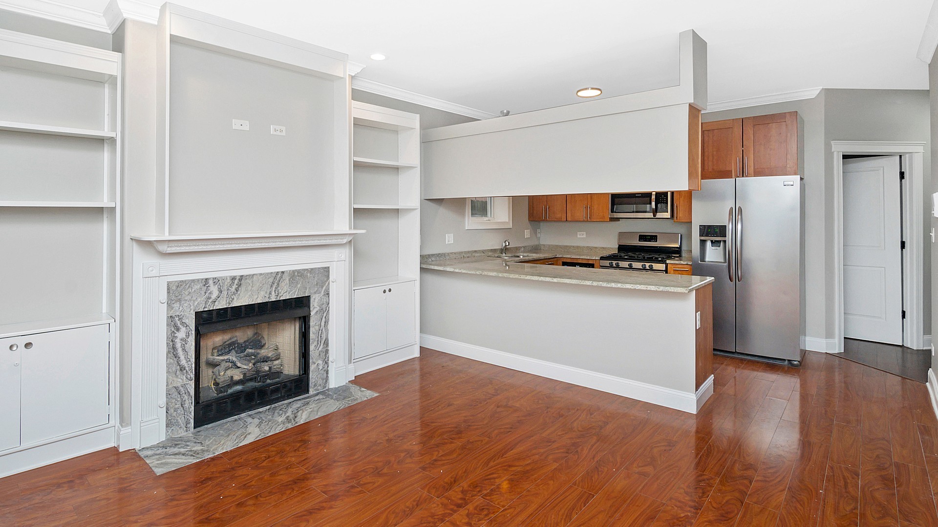 662123 South Ingleside Avenue 1N, Chicago, IL 60637