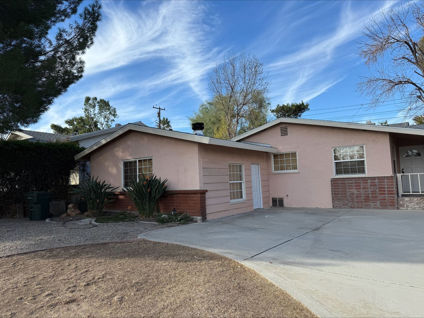 Rancho Cucamonga House: 7444 Lion