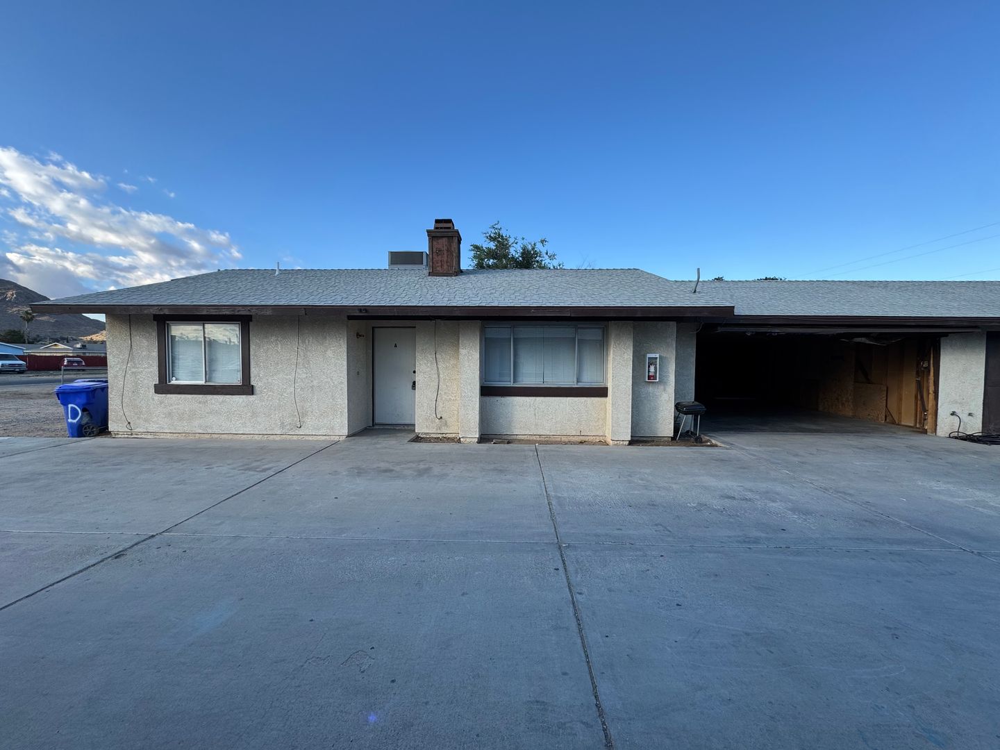 Apple Valley Apartment: 15515 Tonekai Rd