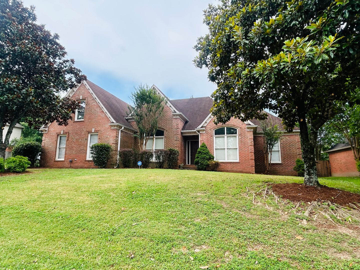 Cordova House: 1785 Wood Mills Drive