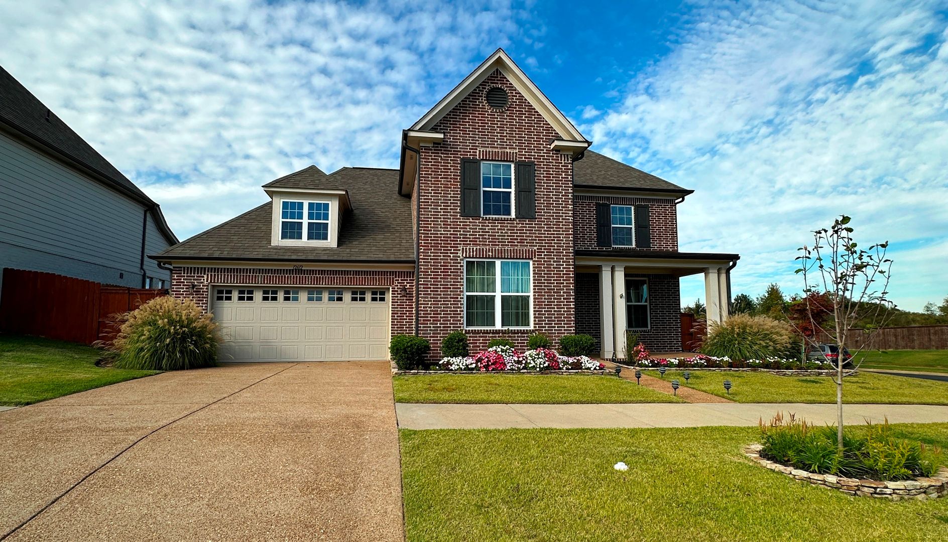 Arlington House: 12612 Noble Oak Drive