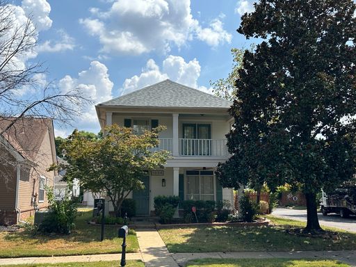 Spacious 3 bd 2.5 bath renovated kitchen and baths. Fenced in yard with tile pergola area. Owner will manage. No Pets – photo 1