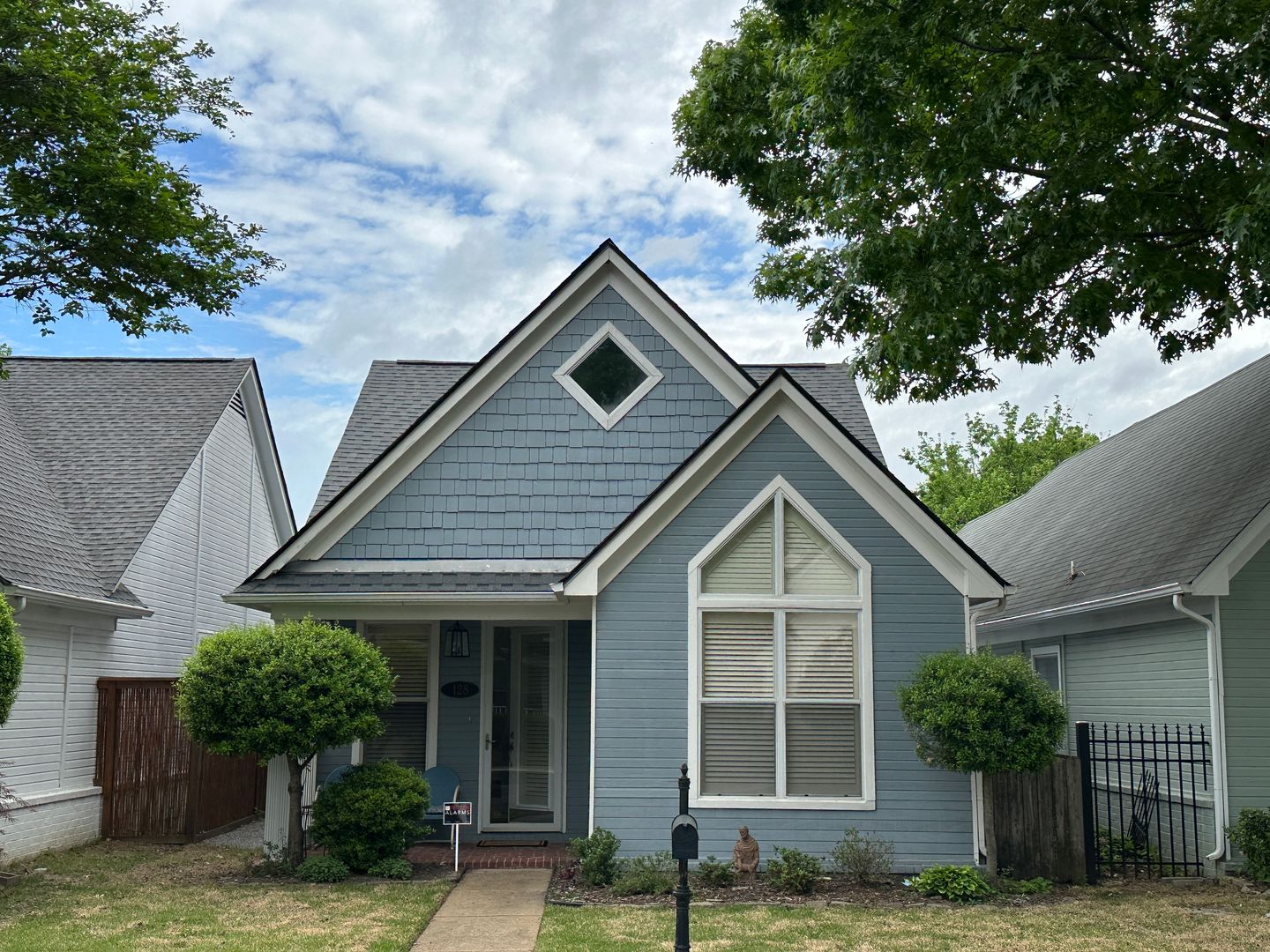 Memphis House: 128 Fleets Island Dr