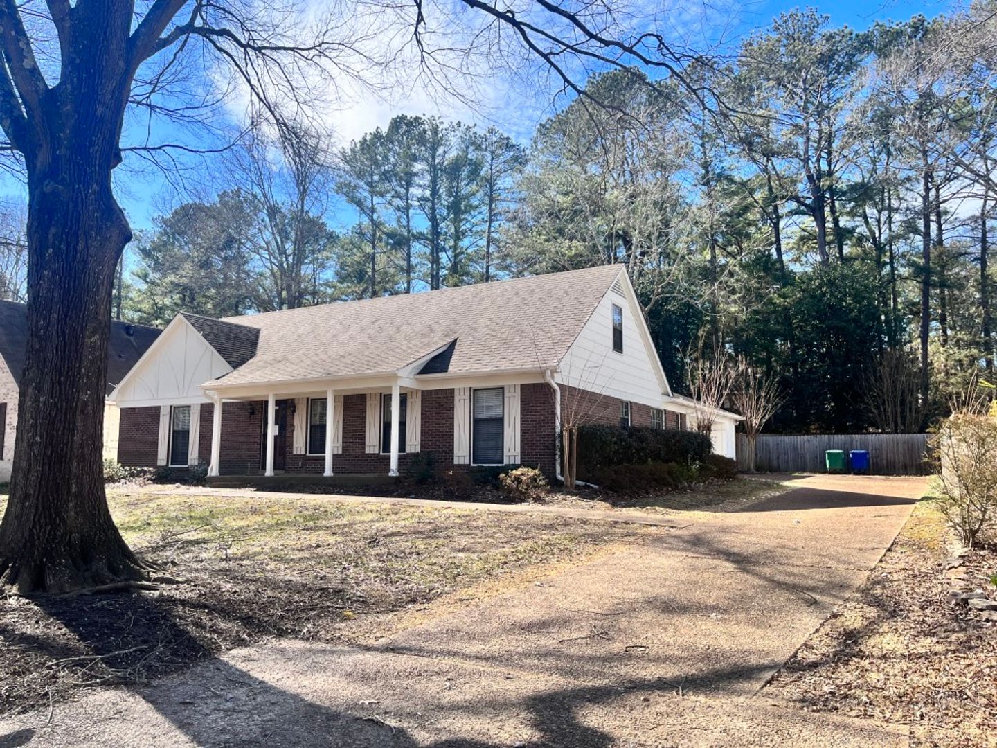 Germantown House: 2159 New Meadow Dr.