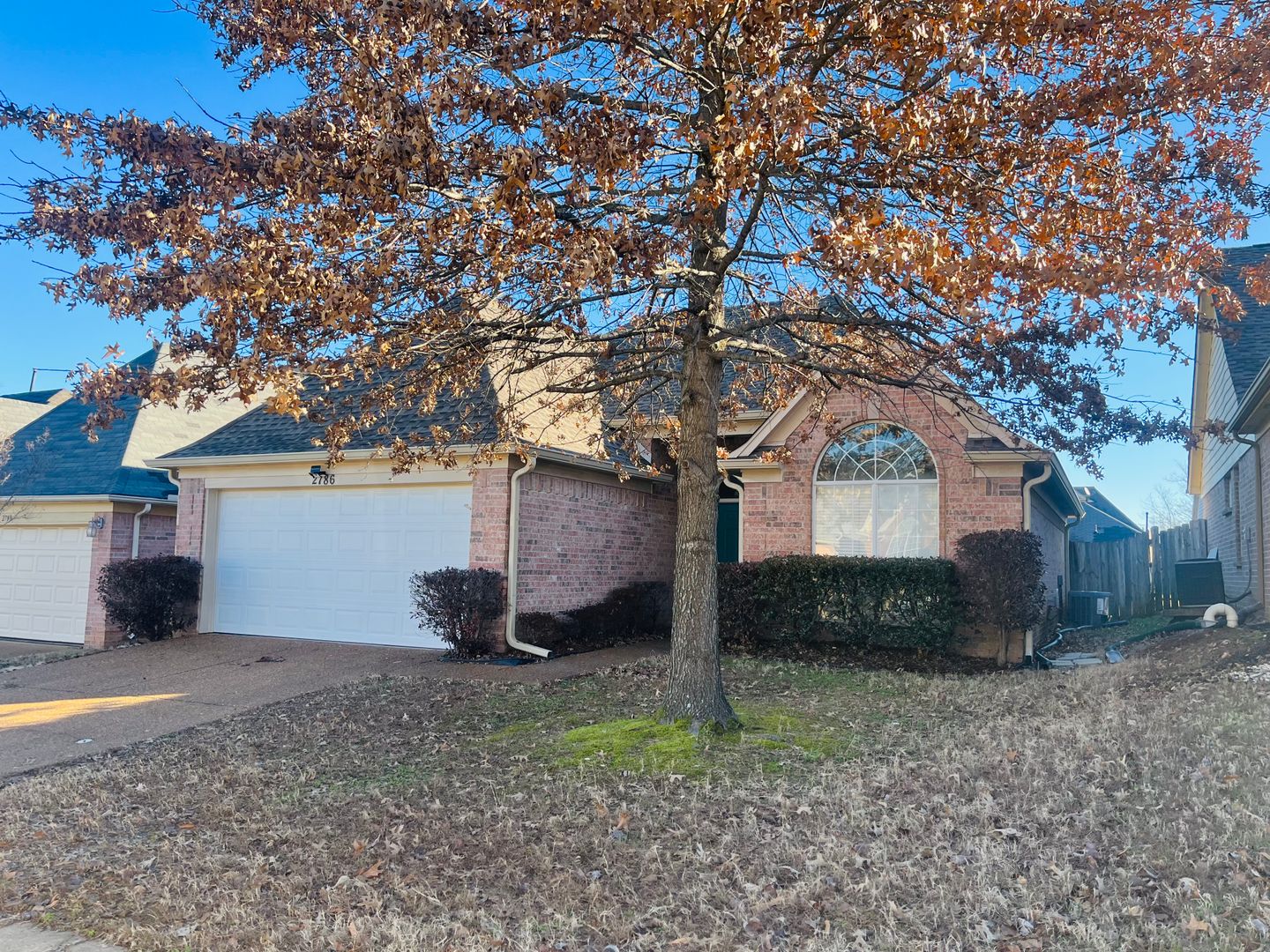 Arlington House: 2786 Misty Valley Drive