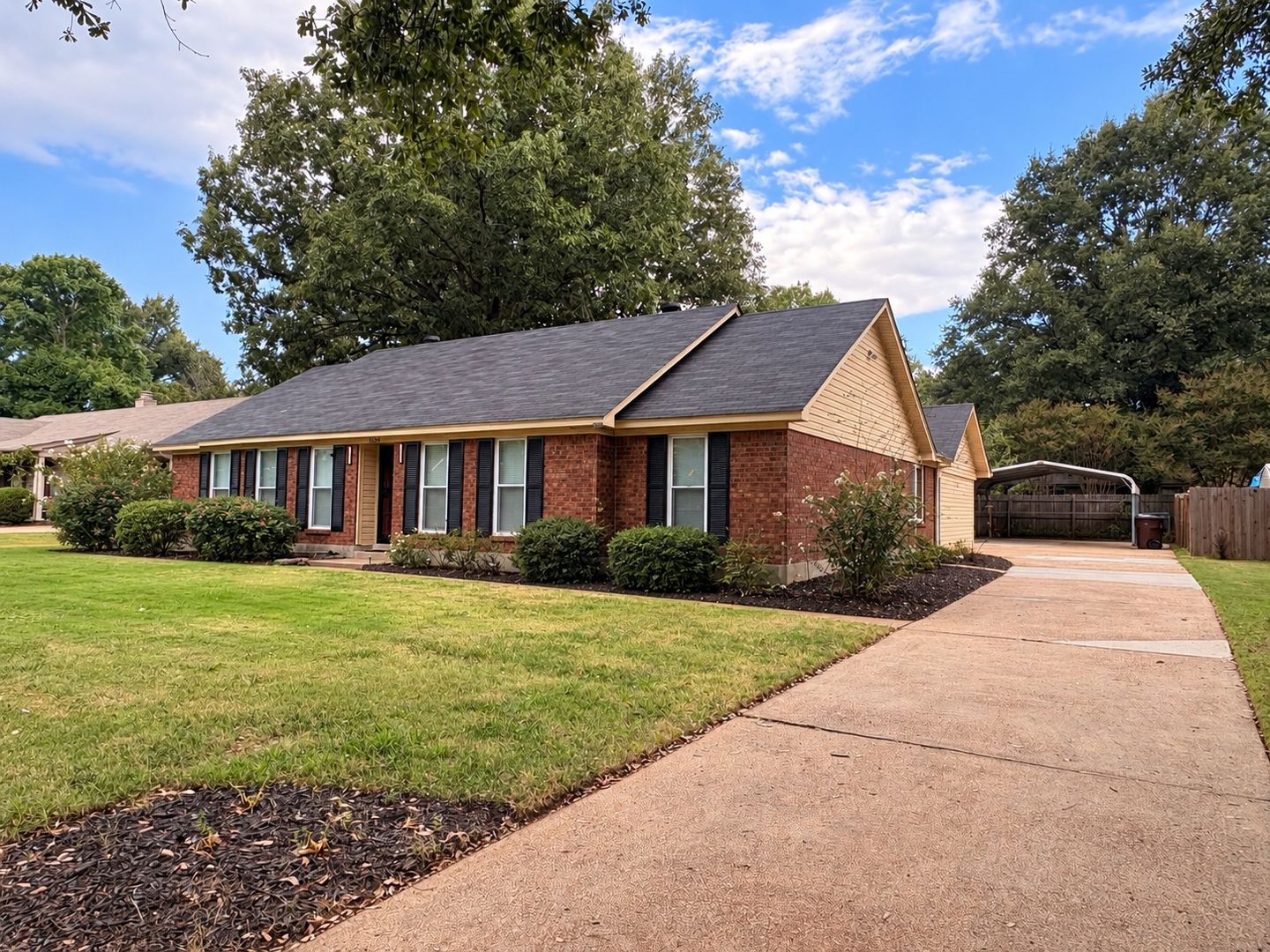 Bartlett House: 6264 Skylight Drive