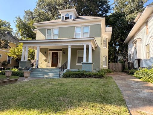 4 BR/ 2 BA in Central Gardens Area- AVAILABLE NOW! – photo 1