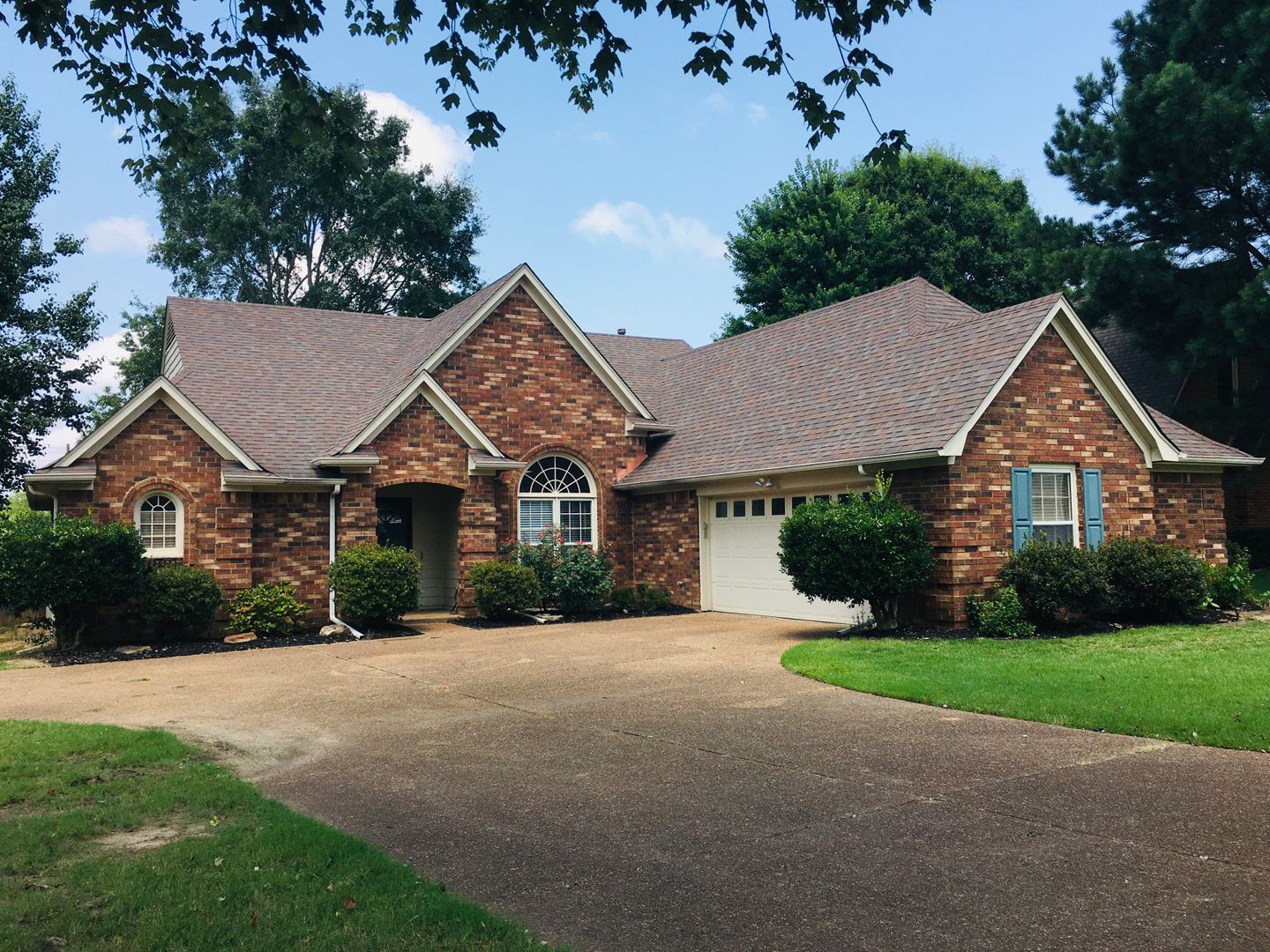 Cordova House: 479 W Sanga Cir.