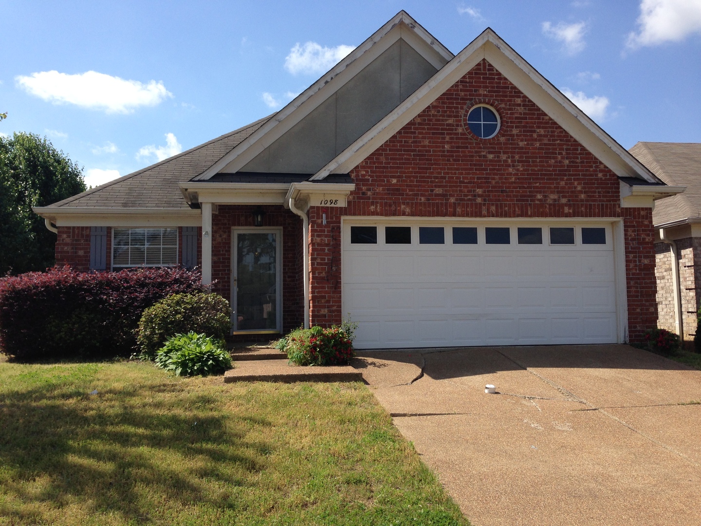 Cordova House: 1098 Breezy Valley