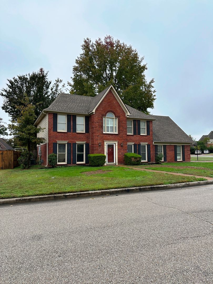 Cordova House: 1959 Dartford Cove