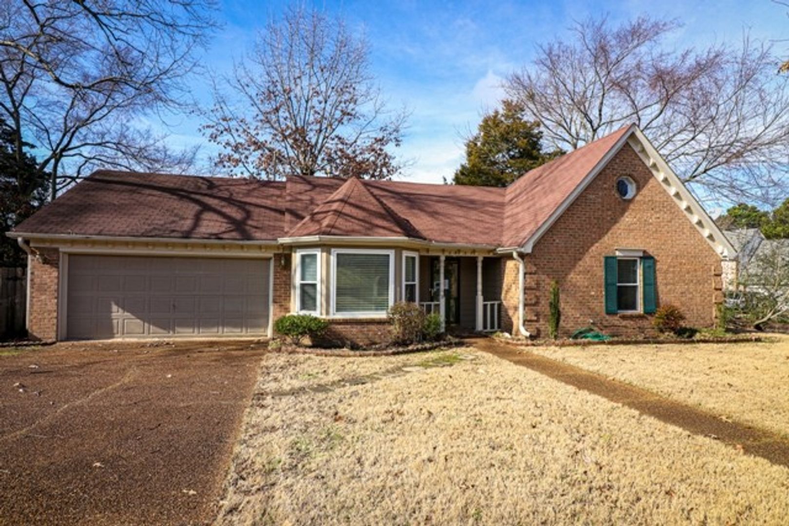 Lakeland House: 2957 Boyington Cv