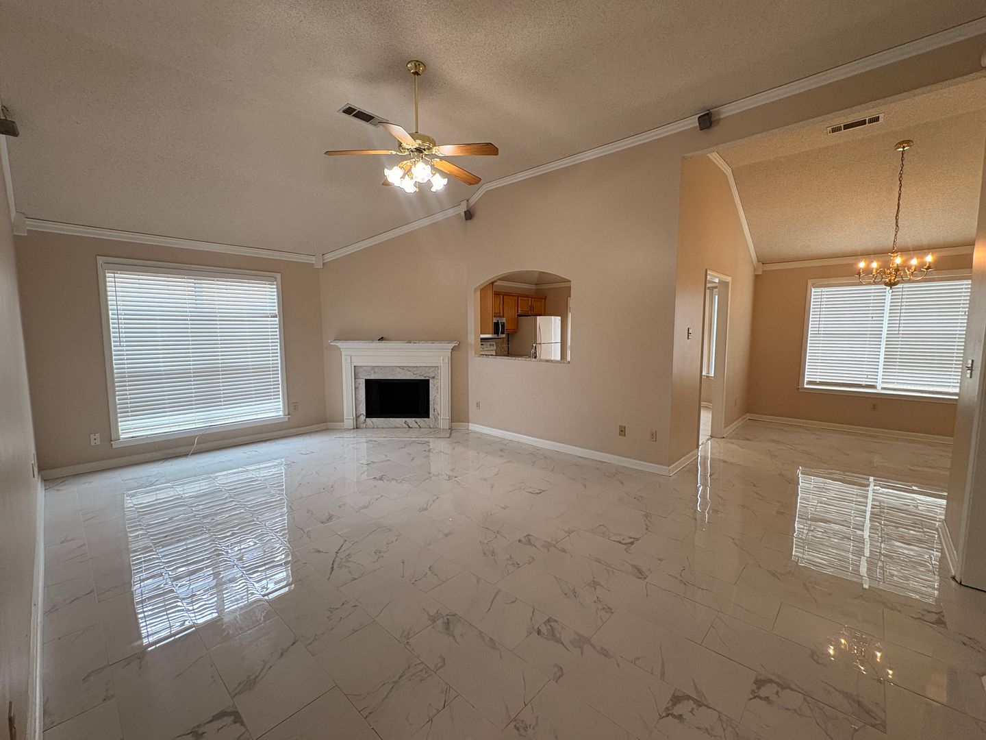 Cordova House: 390 N Ericson Rd