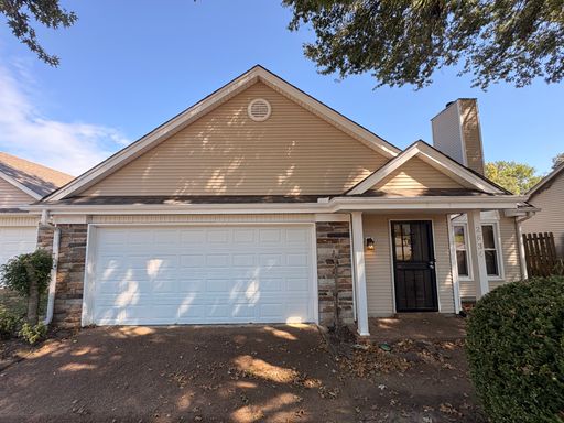 Spacious Home with 2-Car Garage & Bonus Living Space! Fully Fenced Backyard! – photo 1