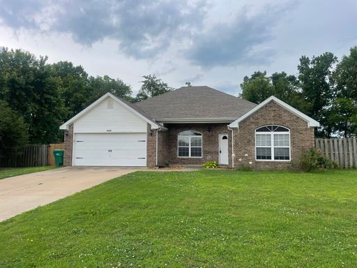 Sienna Estates 4 bedroom – photo 1