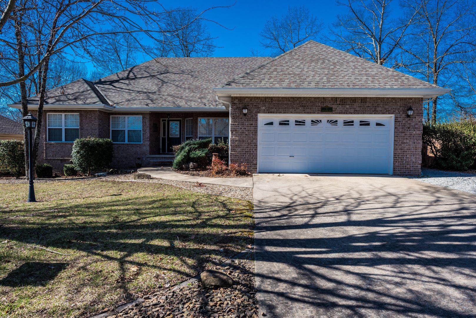 Bella Vista House: 8 Morganshire Drive