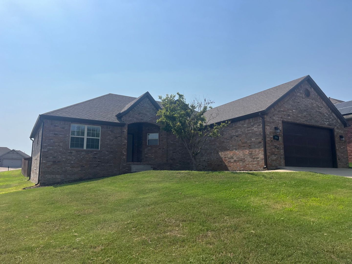 Centerton House: 590 Sorrento Drive