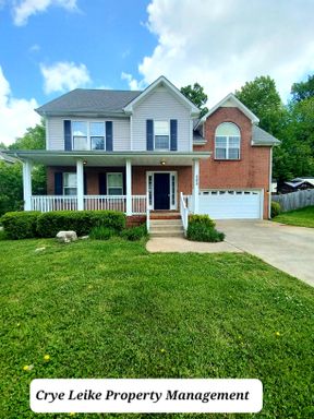 Spacious 3-Bedroom Home with Bonus Room, Fenced Yard & Pet-Friendly! – photo 1