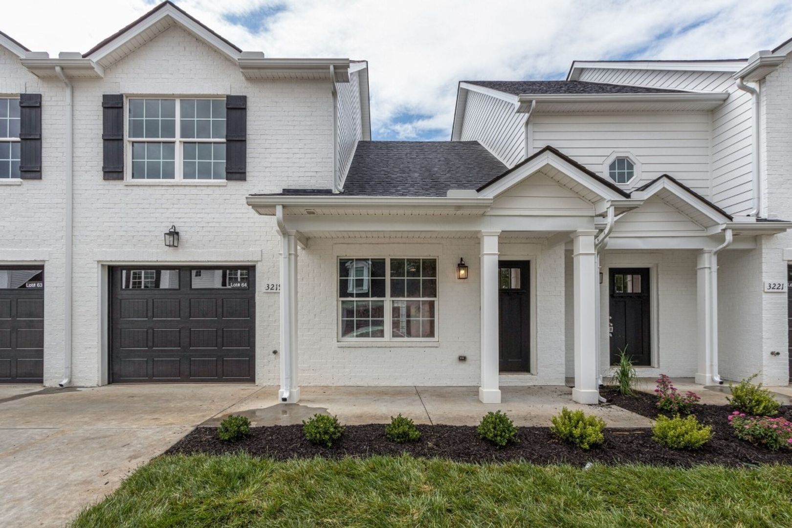 Murfreesboro Townhome: 3522 Learning Lane