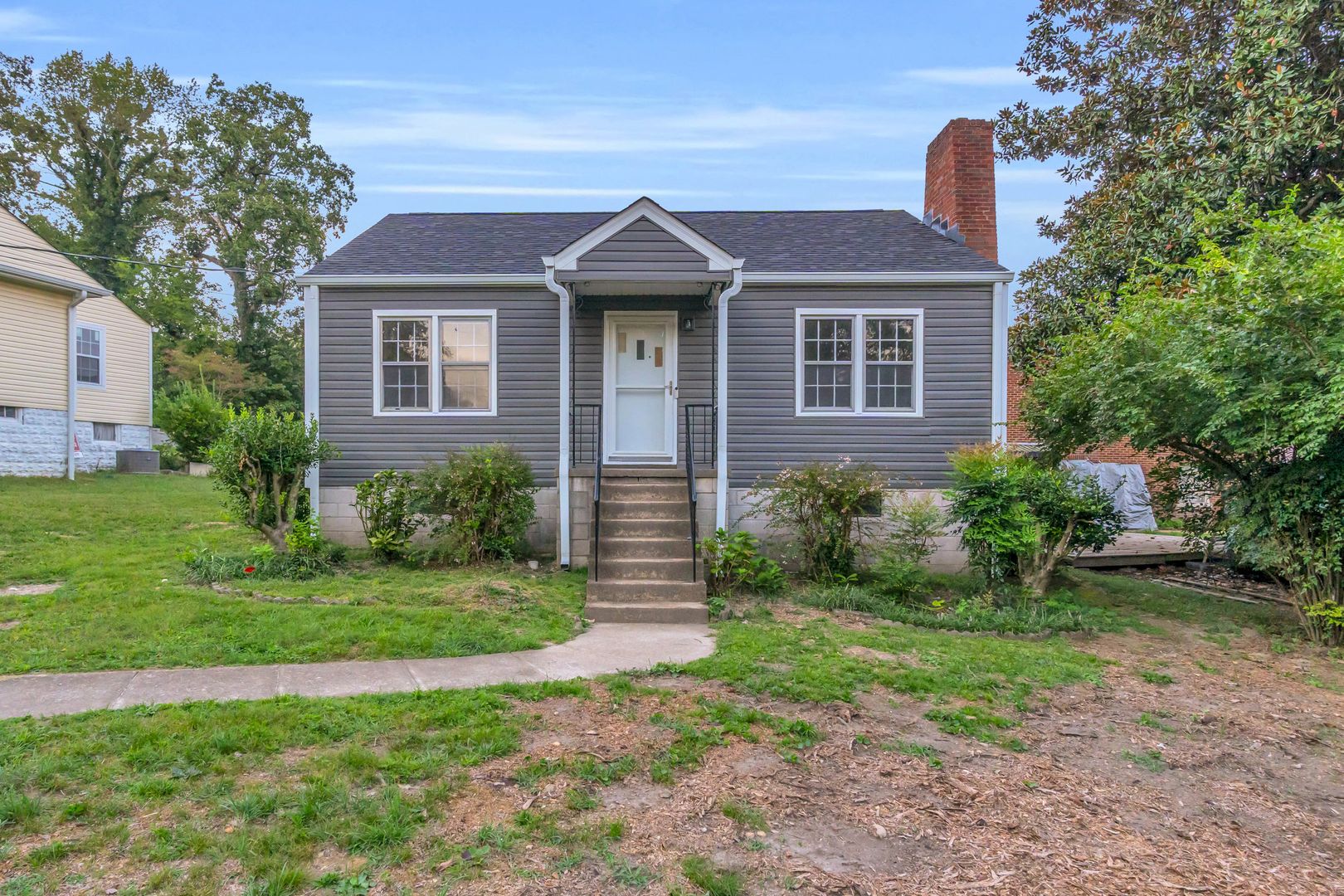 Chattanooga House: 133 Kingwood Dr.