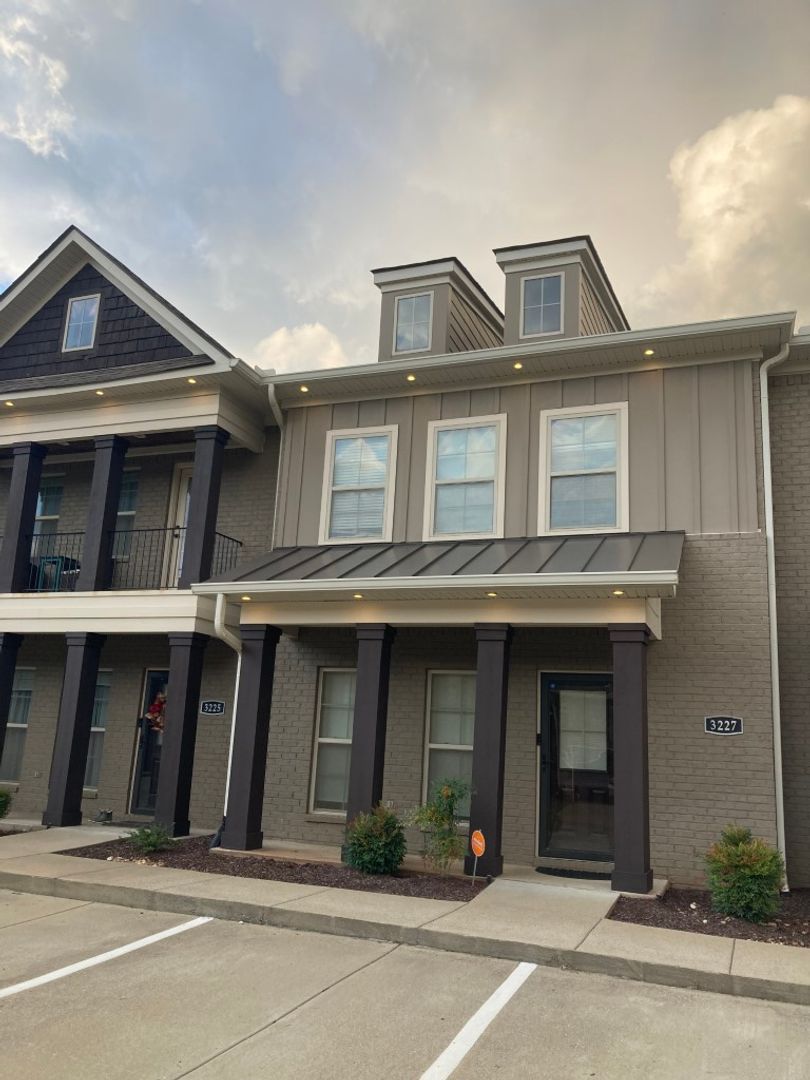 Murfreesboro Townhome: 3227 Blue Sky Dr