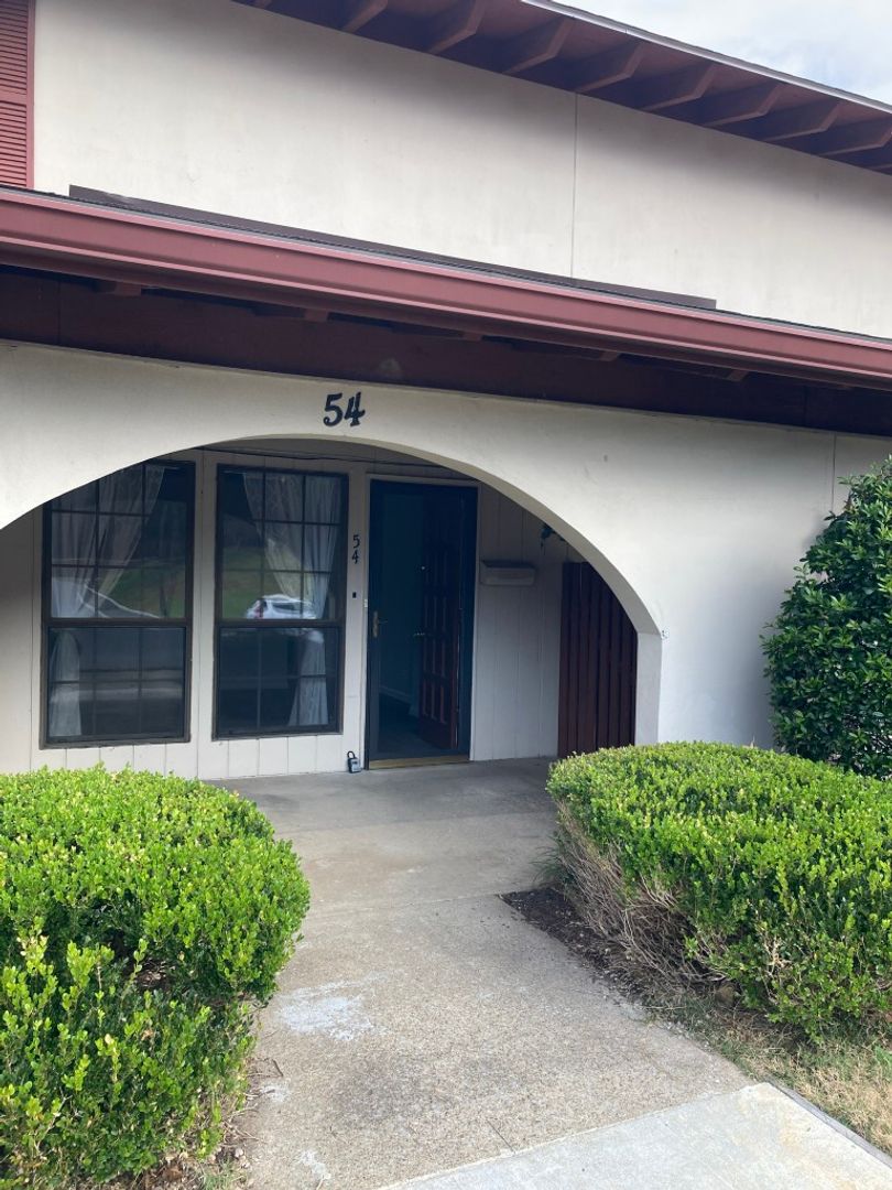 Nashville Condo: 210 Hickory Blvd #54