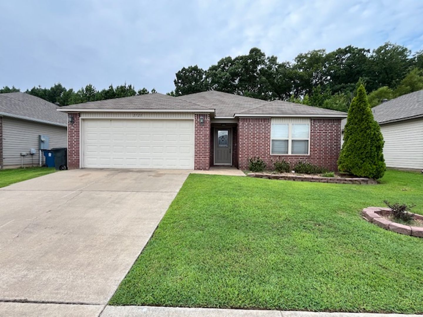 Benton House: 2720 Brighton Place