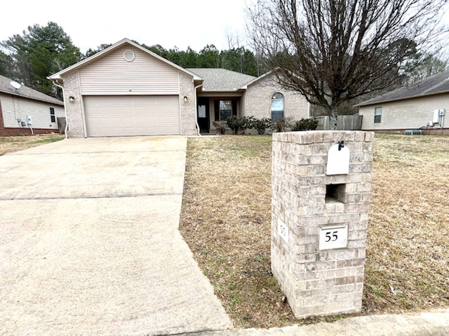 Cabot House: 55 Rosebud Circle