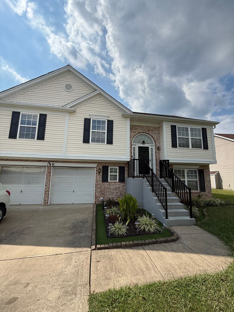 Mt. Juliet House: 1704 Eagle Trace Drive