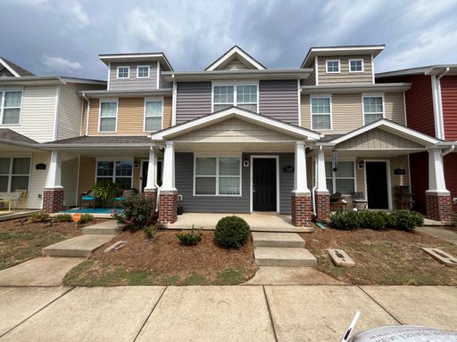 2 Bed 2.5 Bath Rental at 369 Sam Houston Circle, Clarksville, TN – photo 1