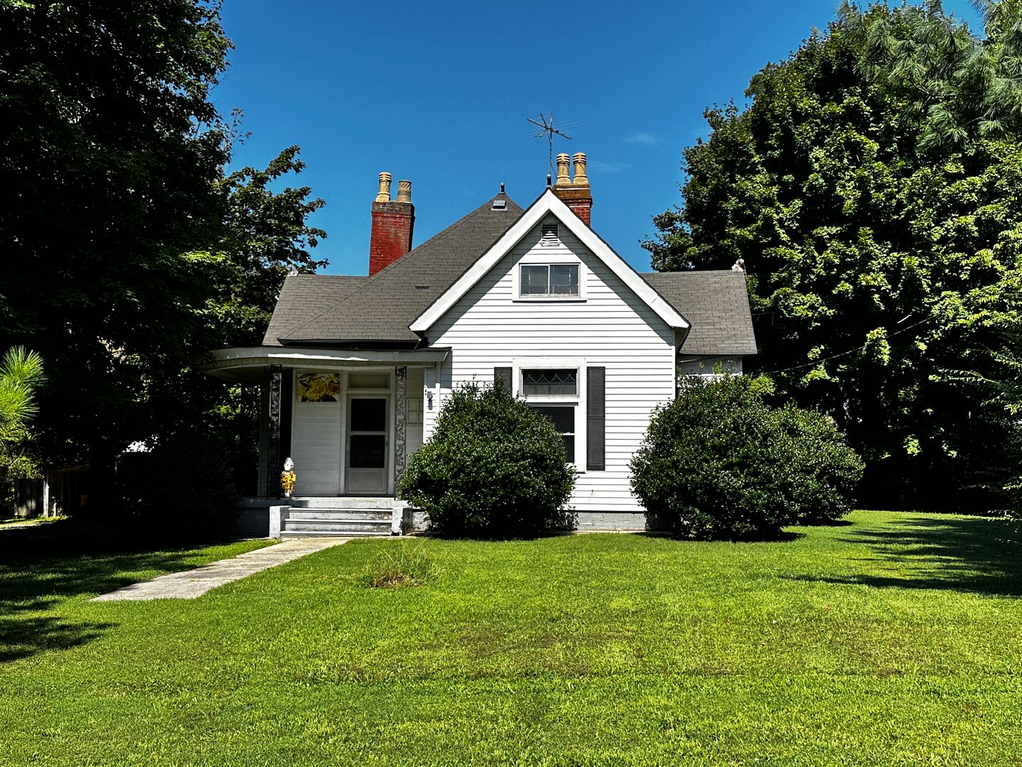 Springfield House: 6518 Highway 49E