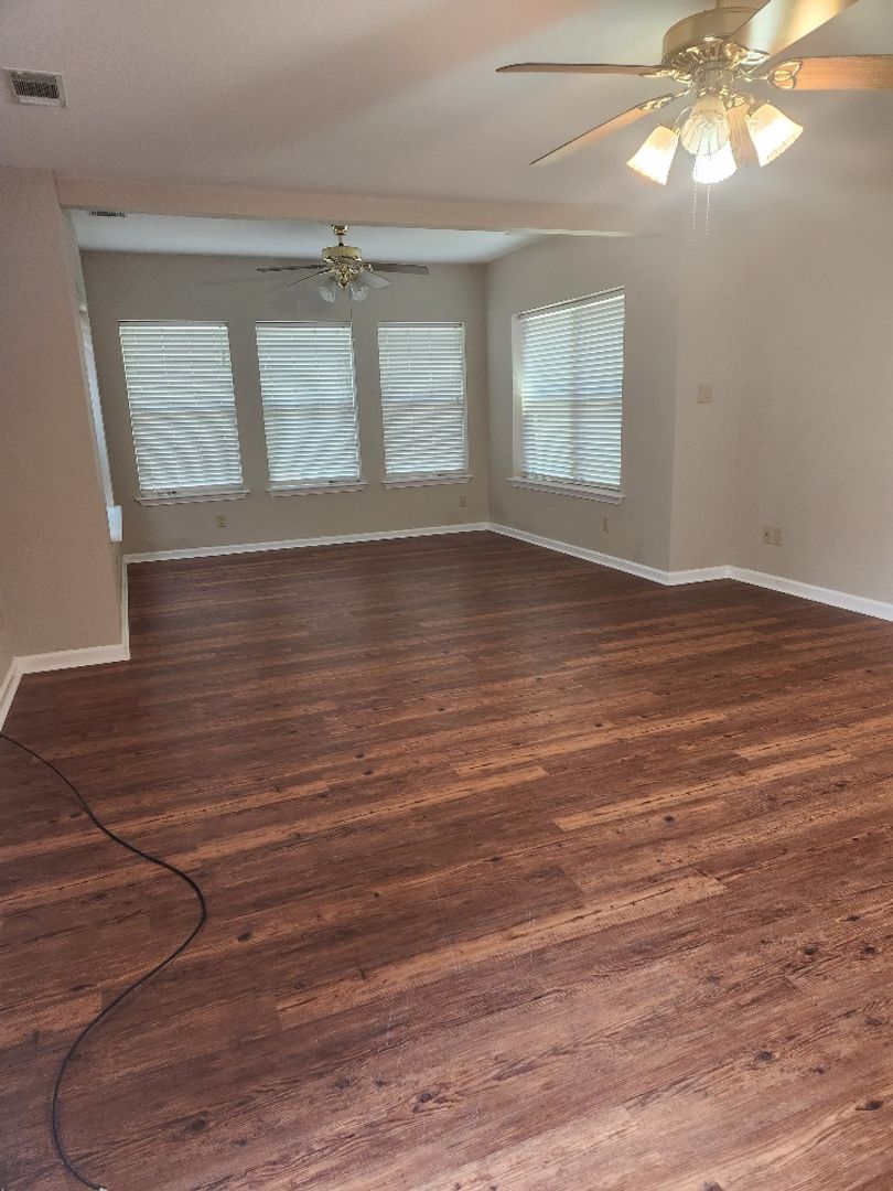 Hot Springs Condo: 208 Southridge Lane B1