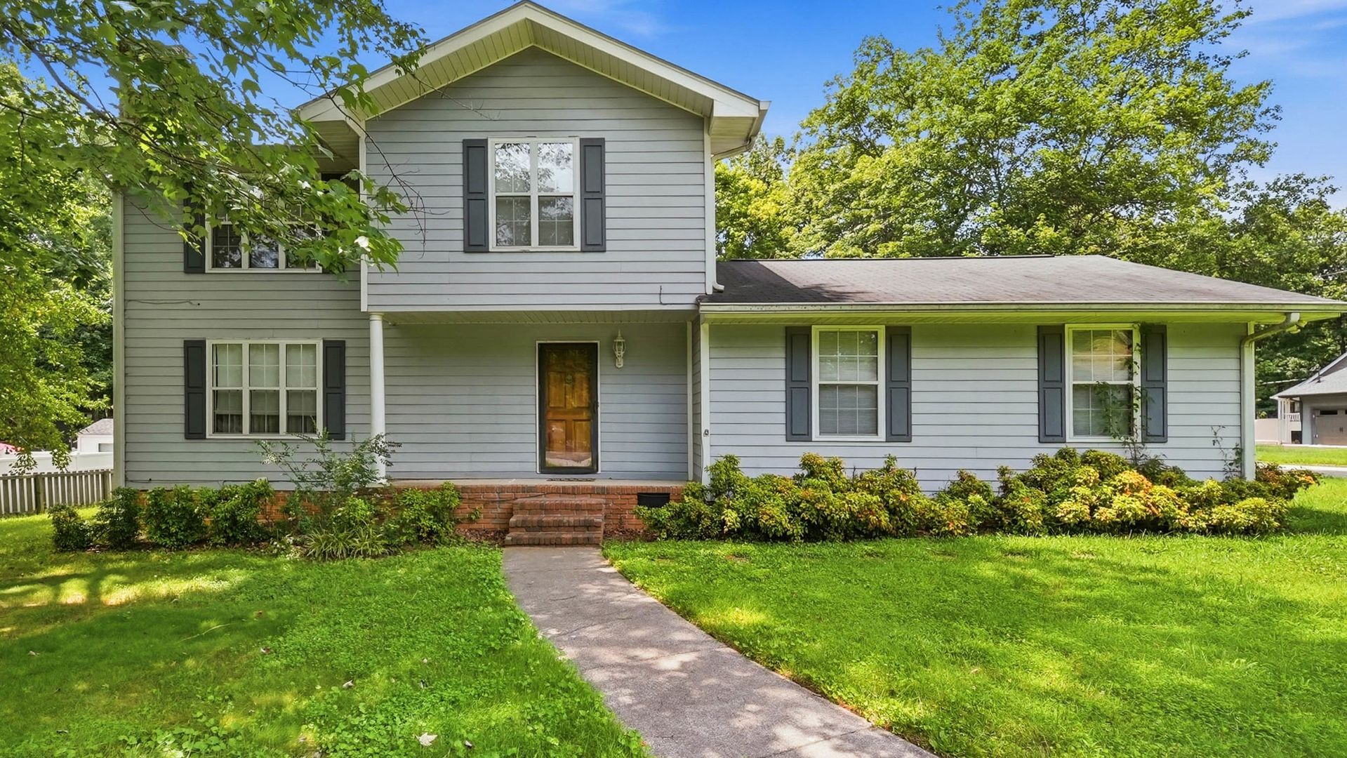 Signal Mountain House: 2209 Mourning Dove Ln.
