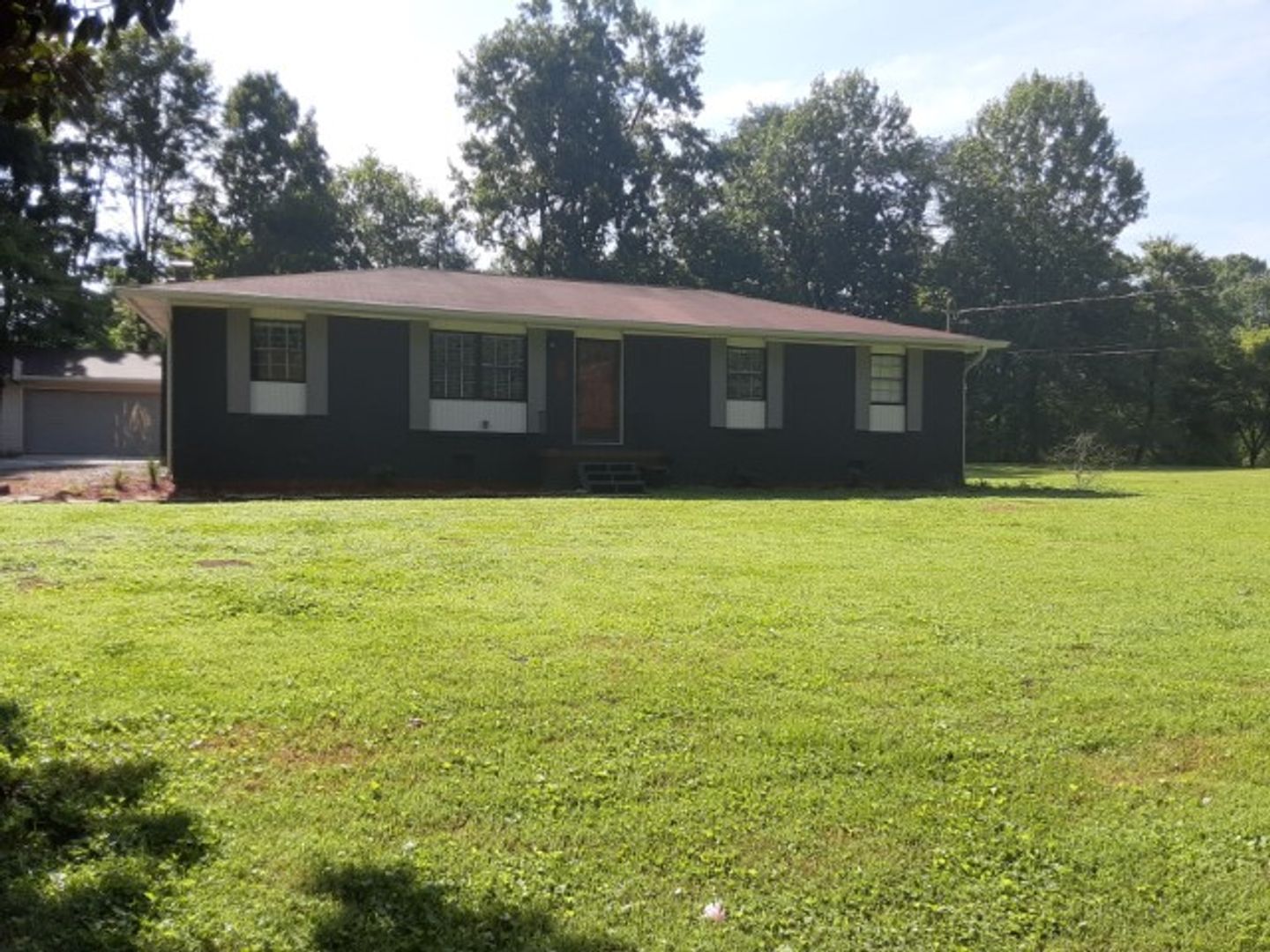 Oak Ridge House: 116 Culver Rd.