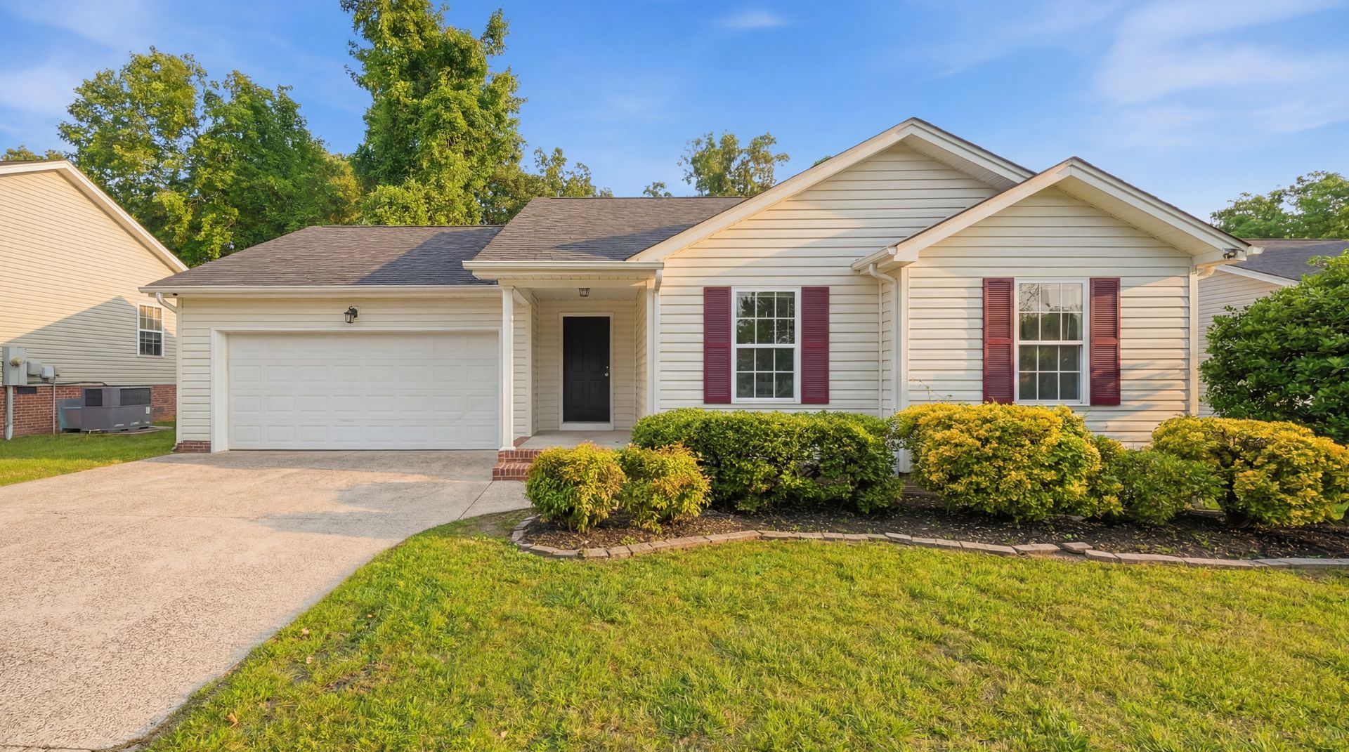Chattanooga House: 8506 Igou Gap Rd.