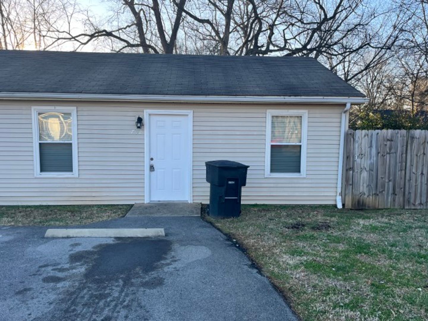 Murfreesboro Condo: 702 Riviera Drive