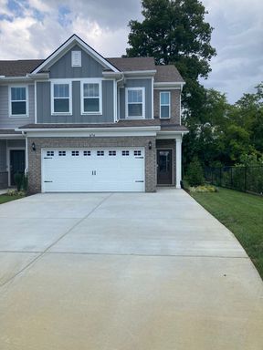 Brand New 3BR Townhome in Smyrna - 1 month Free! – photo 1