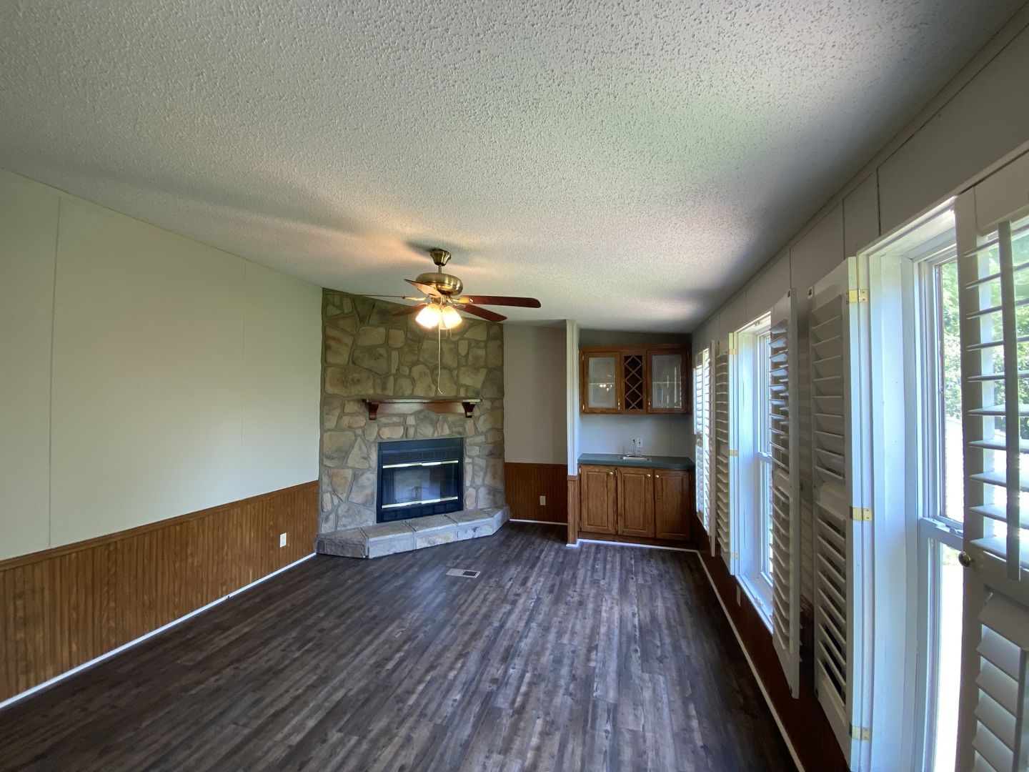 Adams House: 8505 Highway 41N