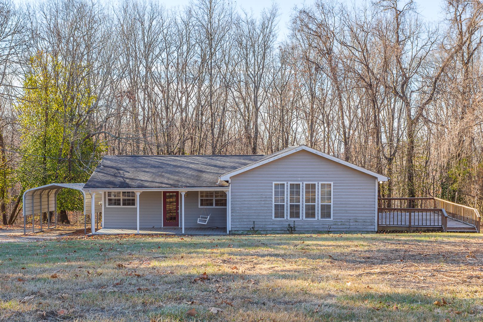 Signal Mountain House: 3303 Anderson Pike