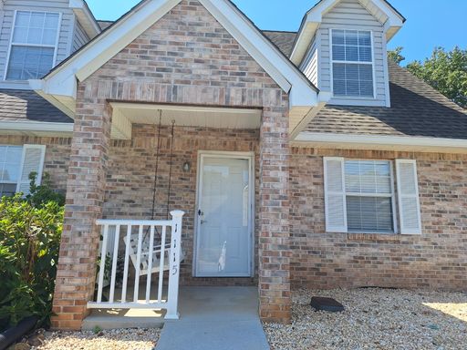 Condo located in West Knoxville conveniently located off Pellisippi Parkway – photo 1