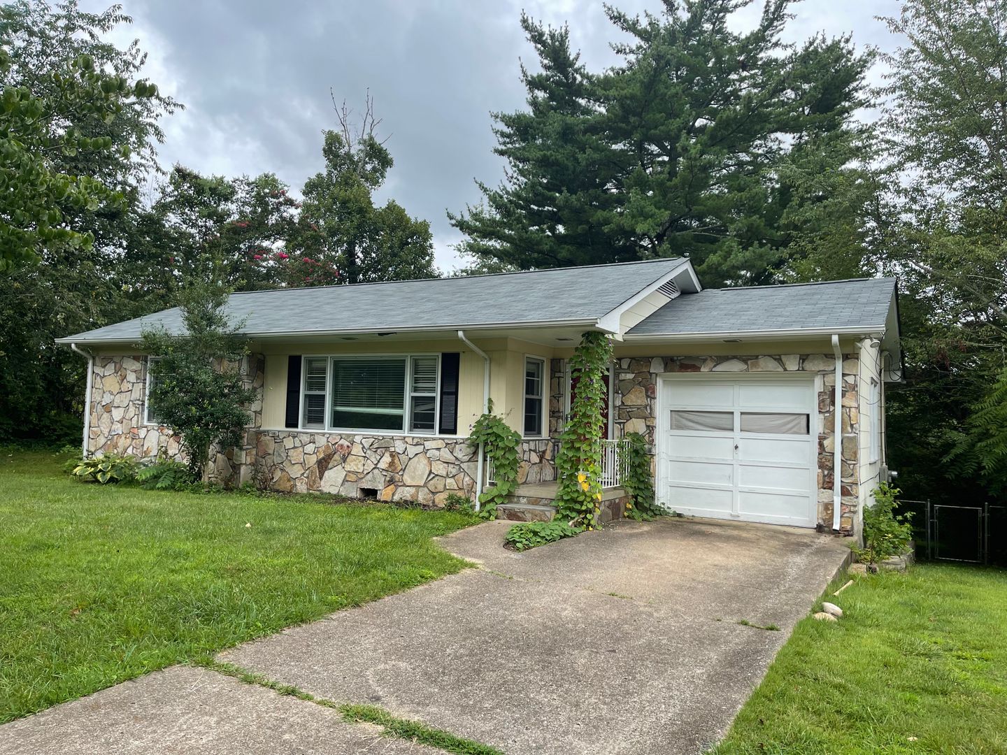 Chattanooga House: 760 Mauldeth Rd.