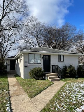 Prime Nashville Location! – photo 1