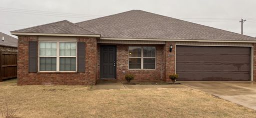 4 Bedroom Bentonville! – photo 1