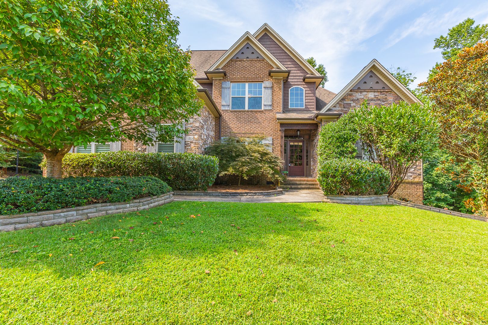 Chattanooga House: 1088 Lynnstone Drive