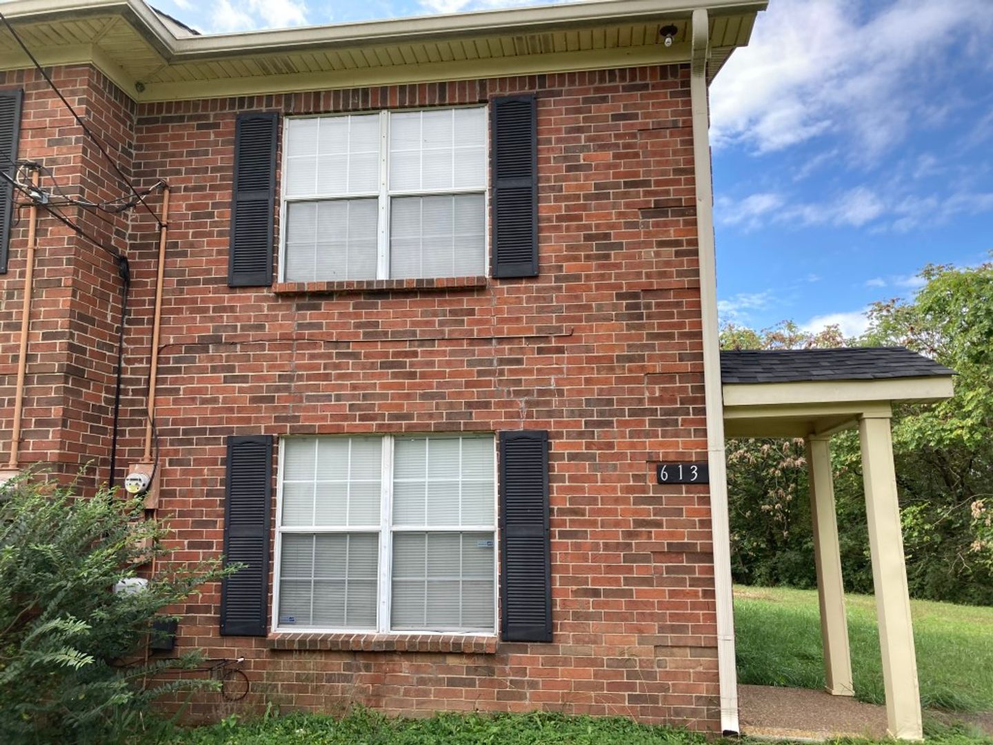 Nashville Condo: 613 Castlegate Drive