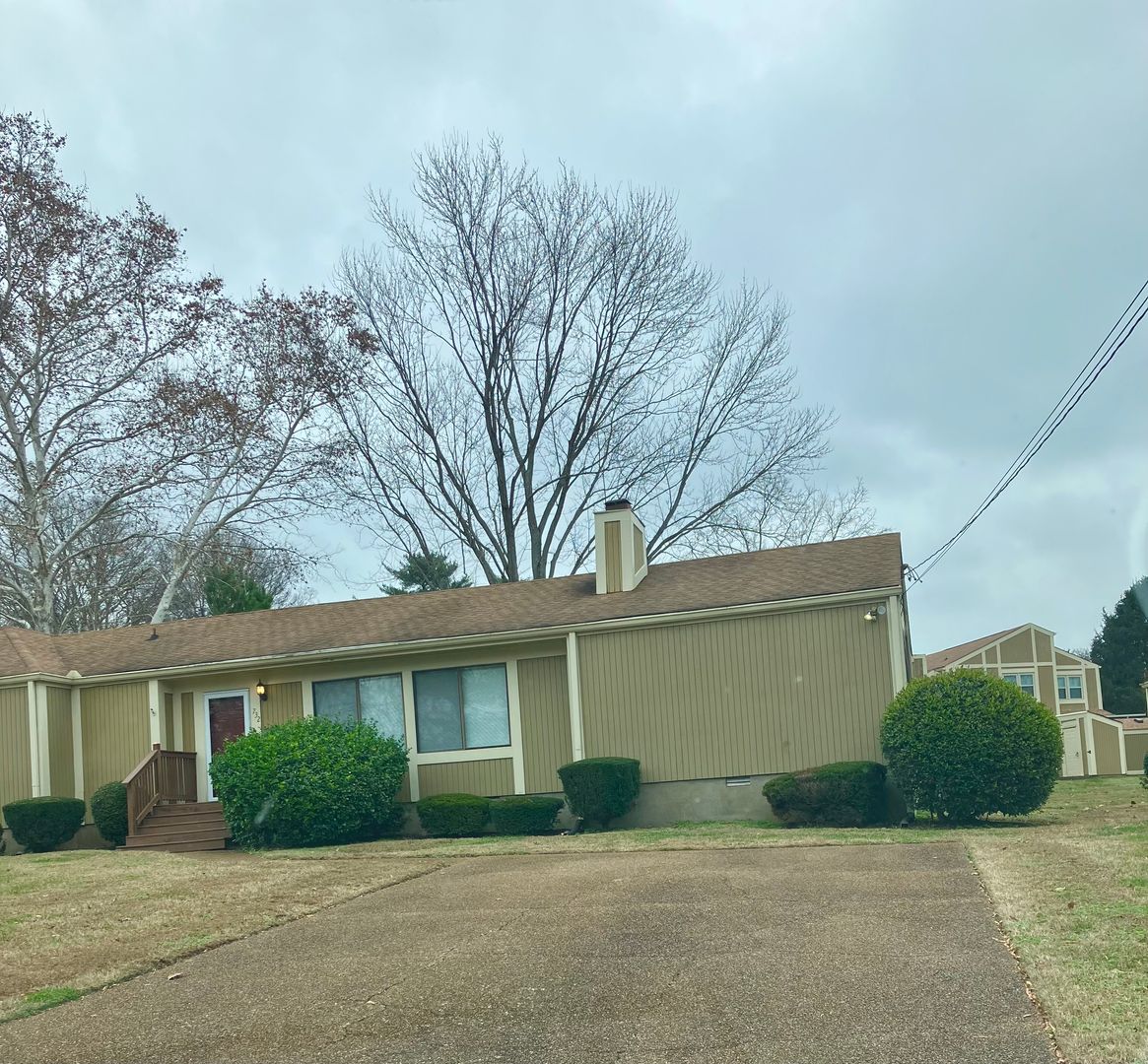 Nashville Condo: 732 Albar Dr