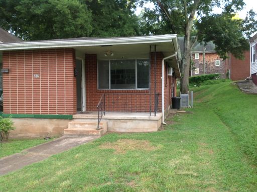 Downtown 2 Bed Duplex next to UTC! – photo 1