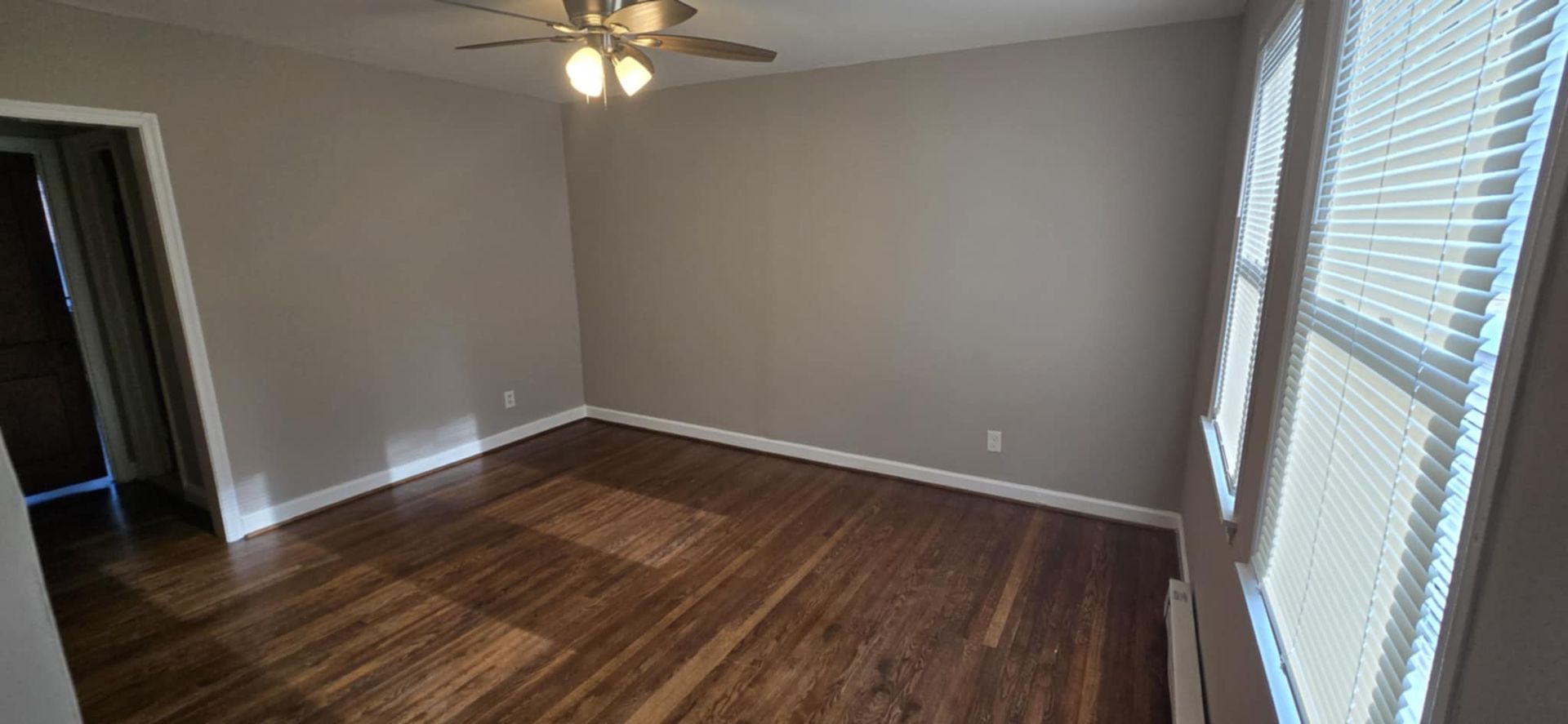 Dundalk Apartment: 2951 Liberty Parkway